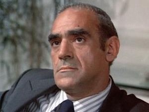 Abe Vigoda / Photo Courtesy: IMDB 