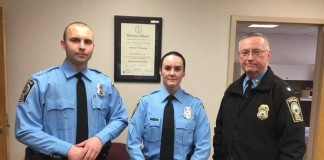 Virginia Police Officer Killed