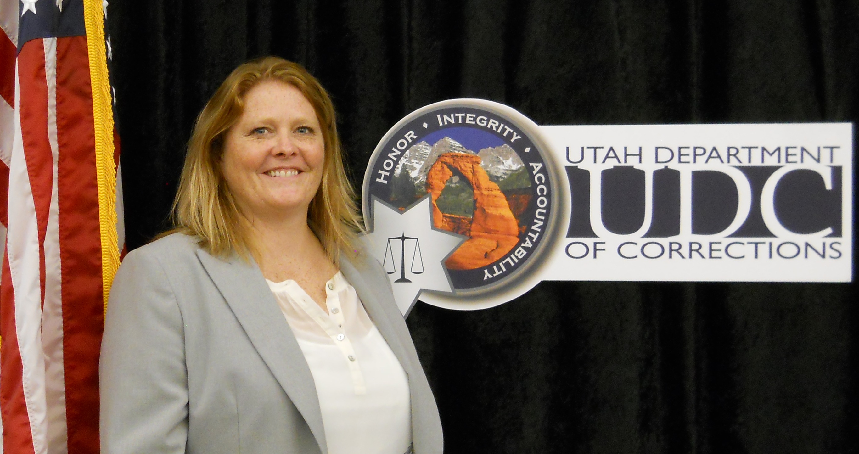 Utah's Adult Probation