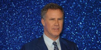 Will Ferrell Switches Allegiances