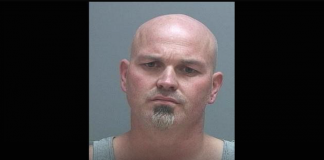 Wig-Wearing Utah Fugitive