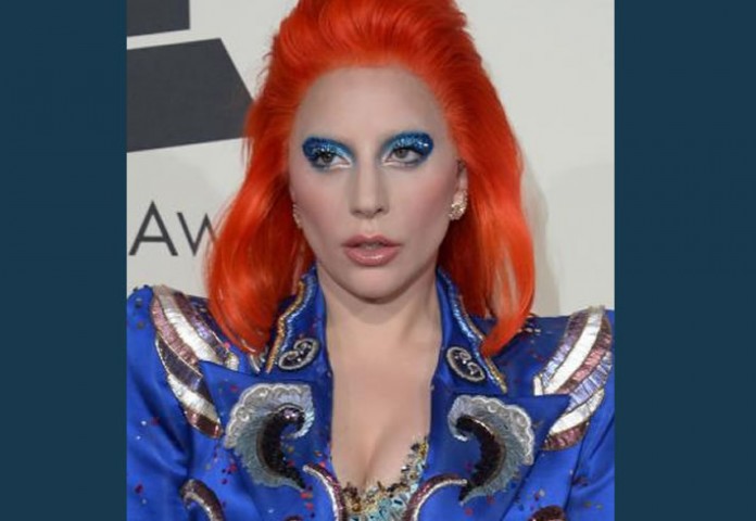 gaga