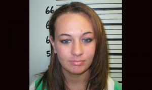 Heather Elam | Photo courtesy Lemhi County Sheriff’s Office.