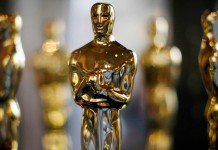 Official Oscar Challenge