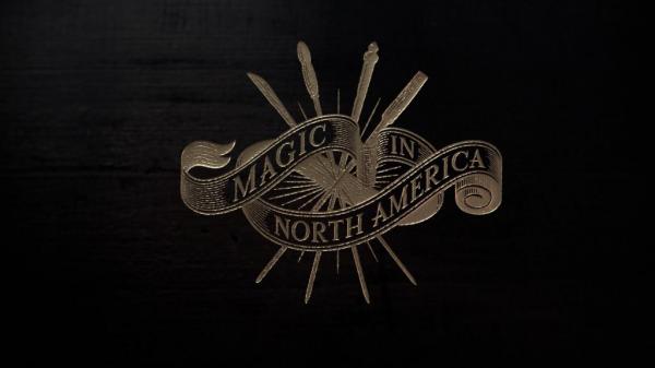 Magic In North America