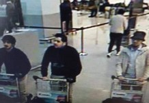 Brussels Terror Attacks