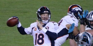 Peyton Manning To Retire