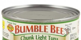 Bumble-Bee-recalls-31000-cases-of-tuna