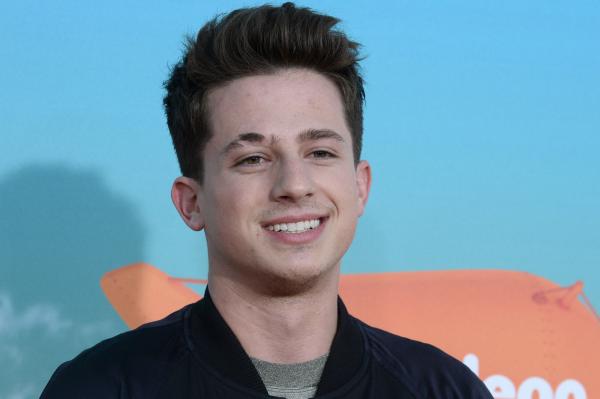 Charlie Puth Deletes Apology