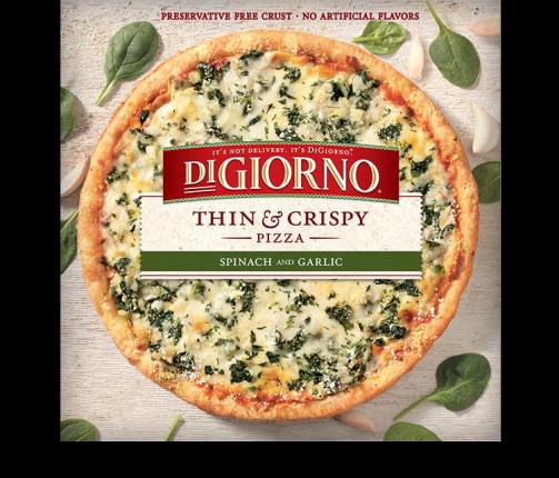 DiGiorno, Lean Cuisine, Stouffer's Products Recalled