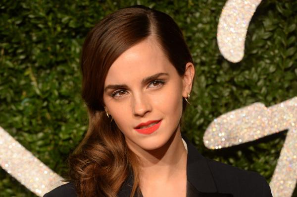 Emma watson outlet hamilton