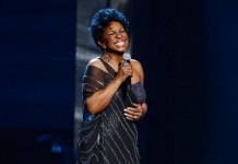 Gladys Knight