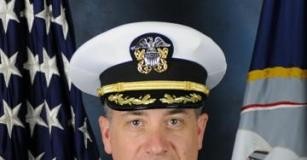 Navy Officer Sentenced To Prison