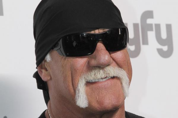 Hulk Hogan