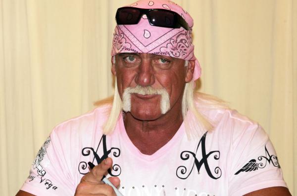 Hulk Hogan Gawker Sex Tape Trial Ready To Begin