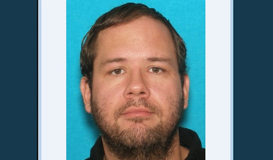 Iron County Missing man