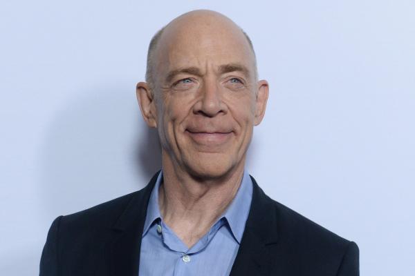 J.K. Simmons