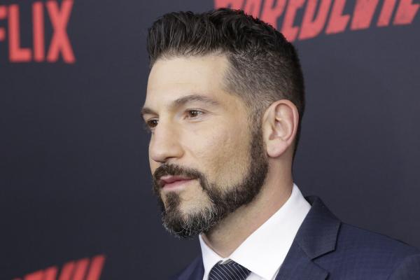 Blonde' and is Jon Bernthal back as The Punisher? | ksdk.com