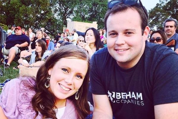 Josh Duggar