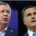 Kasich and Romney