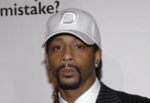 Katt Williams