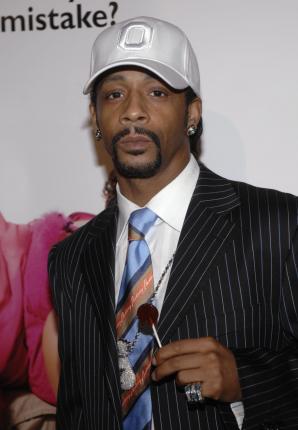 Katt Williams