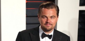 Leonardo DiCaprio Oscar