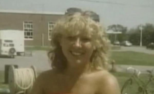 1980 Murder Of Teen Joyce McLain