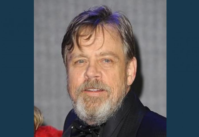 Mark Hamill