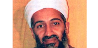 Bin Laden's Will