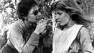 At 16, Patty Duke won an Oscar for her performance in "The Miracle Worker." Photo Courtesy: United Artists