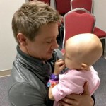Renner and Kenzie