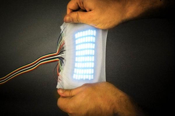 Researchers-unveil-light-up-stretchable-robot-skin