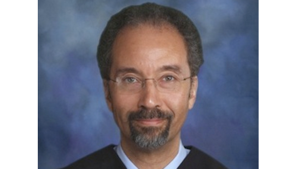 Federal Judge Retires