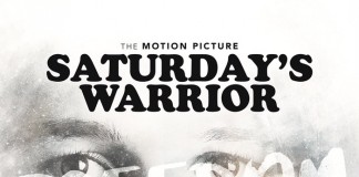 'Saturday's Warrior' Trailer