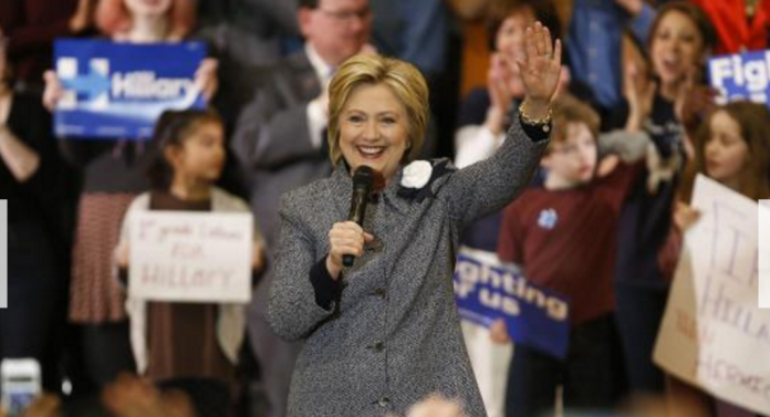 Ohio, Fla., N.C., Primaries