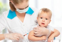 Unvaccinated Kids