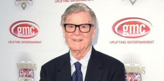 Earl Hamner Dies