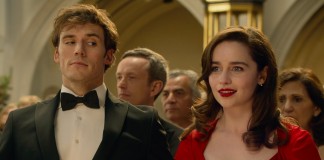 Me Before You