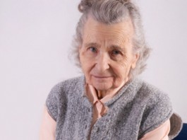 Women With Alzheimer's