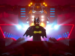 'Lego Batman' Movie