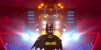 'Lego Batman' Movie