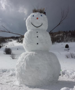 snowman g