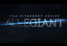 Cast Of 'Divergent: Allegiant'