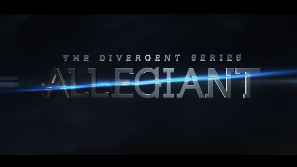 Cast Of 'Divergent: Allegiant'