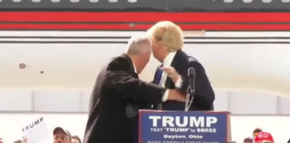 VIDEO: Trump