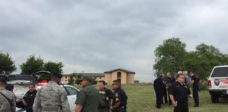 2-dead-in-Lackland-Air-Force-Base-shooting-murder-suicide-suspected