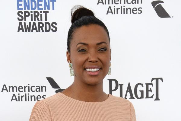 Aisha Tyler Headed For Divorce After 20 Years Of Marriage Gephardt Daily