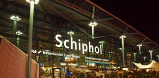 Amsterdams-Schiphol-airport-evacuated-amid-bomb-scare-2-persons-arrested
