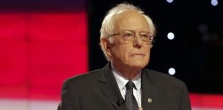 Bernie-Sanders-releases-14-taxes-shows-205K-in-salary